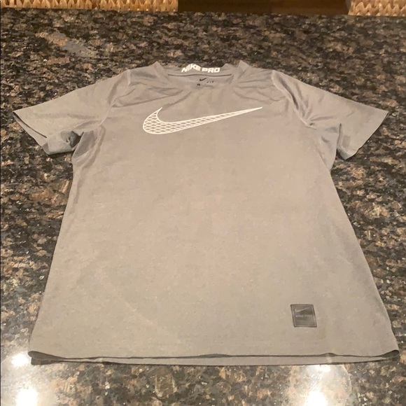 Nike Other - NWOT Nike Pro Dri-Fit shirt